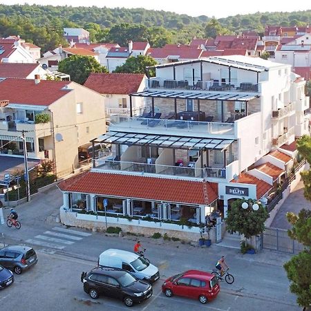 Hotel Delfin Ζαντάρ Εξωτερικό φωτογραφία