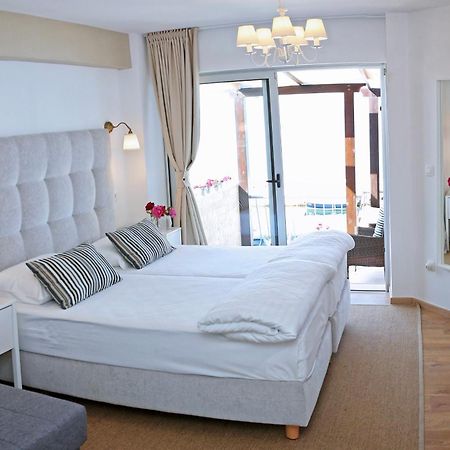 Hotel Delfin Ζαντάρ Εξωτερικό φωτογραφία