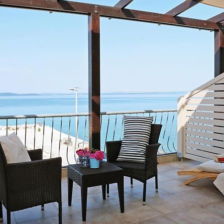 Hotel Delfin Ζαντάρ Εξωτερικό φωτογραφία