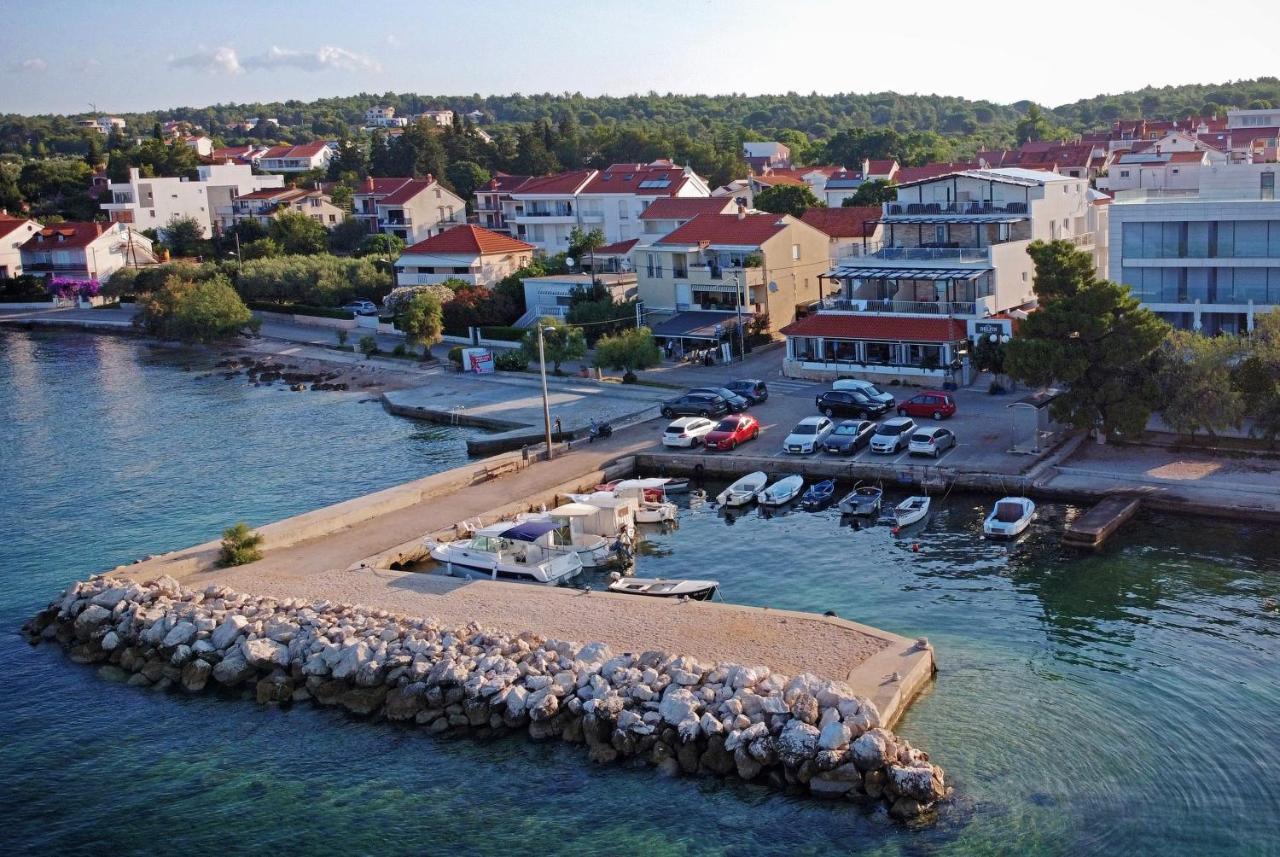 Hotel Delfin Ζαντάρ Εξωτερικό φωτογραφία