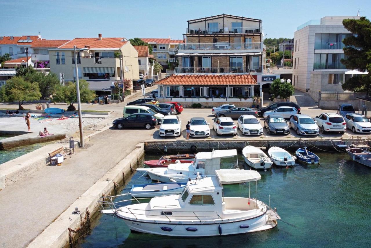 Hotel Delfin Ζαντάρ Εξωτερικό φωτογραφία