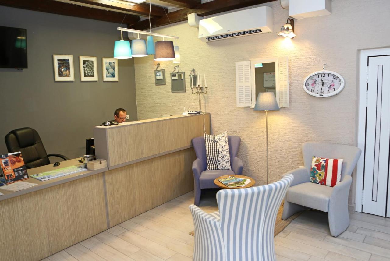 Hotel Delfin Ζαντάρ Εξωτερικό φωτογραφία