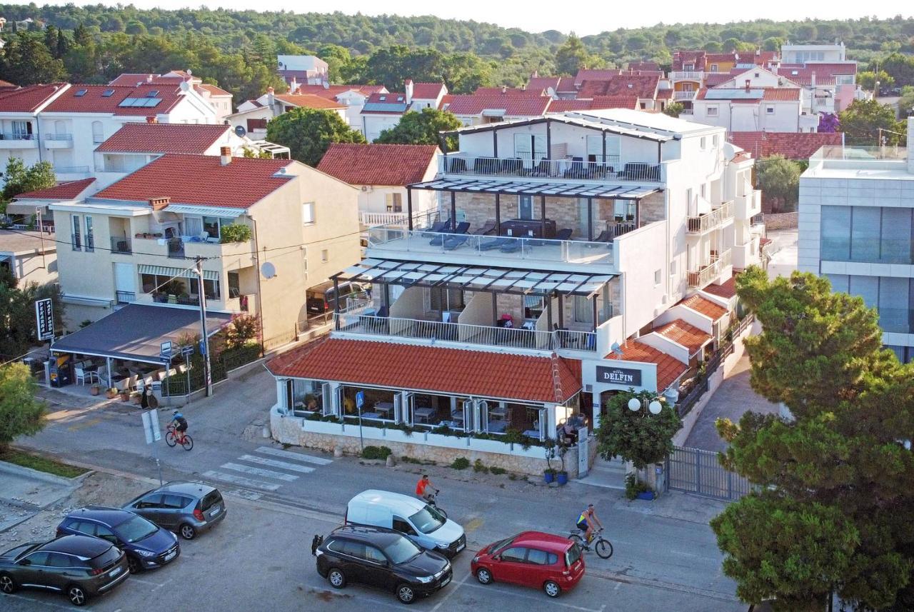 Hotel Delfin Ζαντάρ Εξωτερικό φωτογραφία