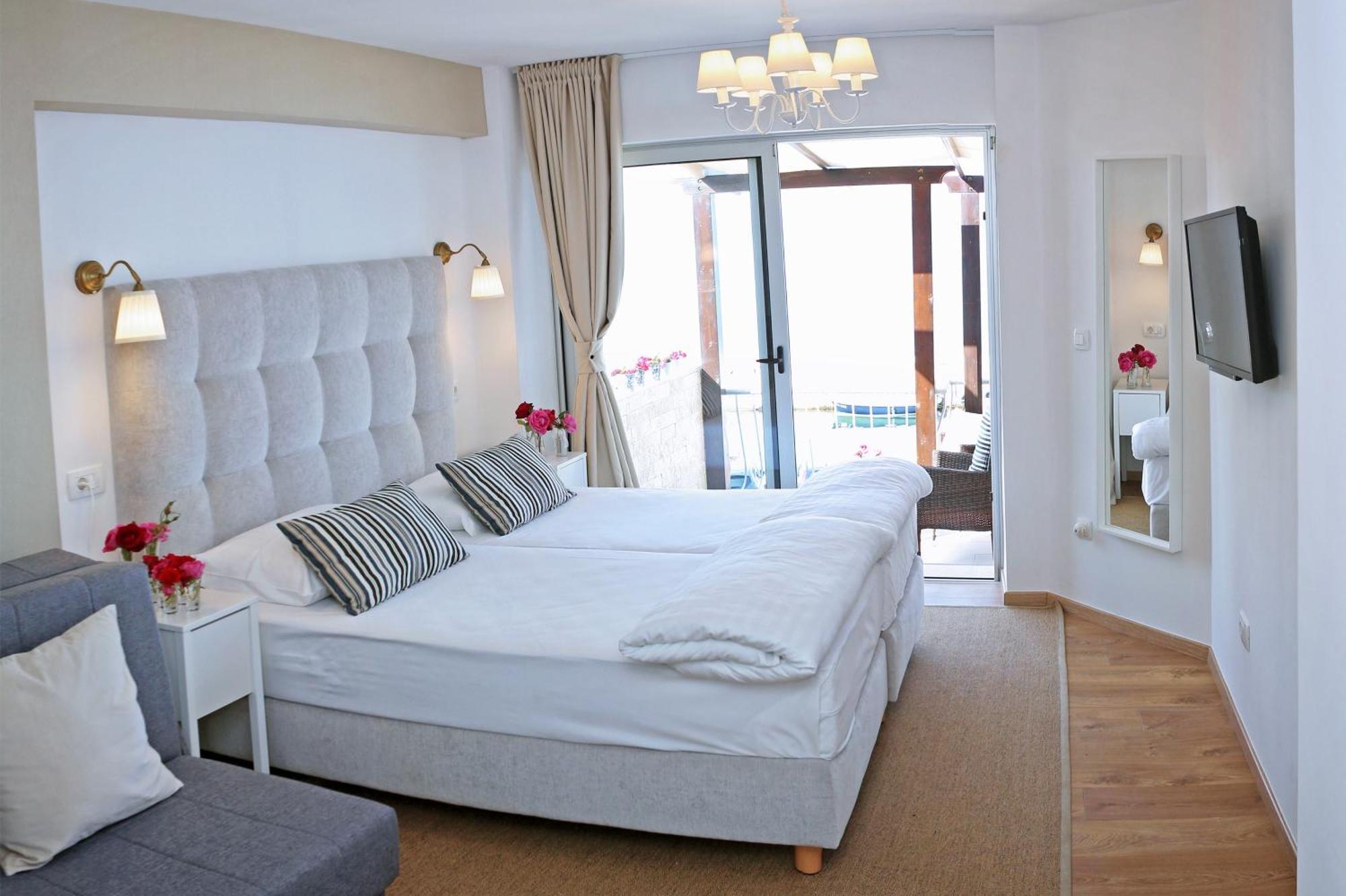 Hotel Delfin Ζαντάρ Εξωτερικό φωτογραφία
