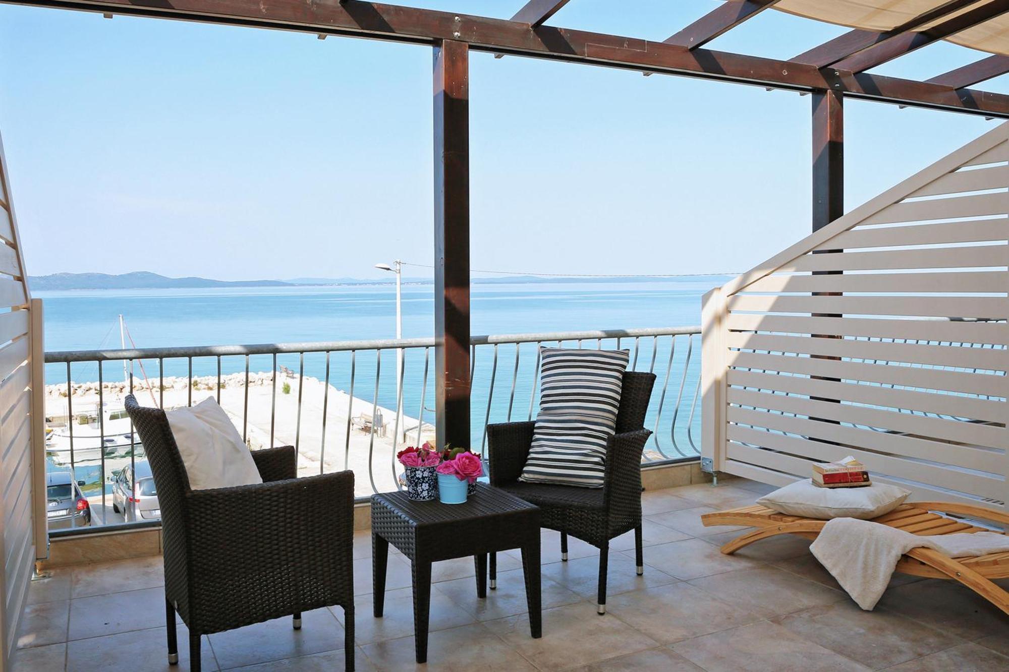 Hotel Delfin Ζαντάρ Εξωτερικό φωτογραφία