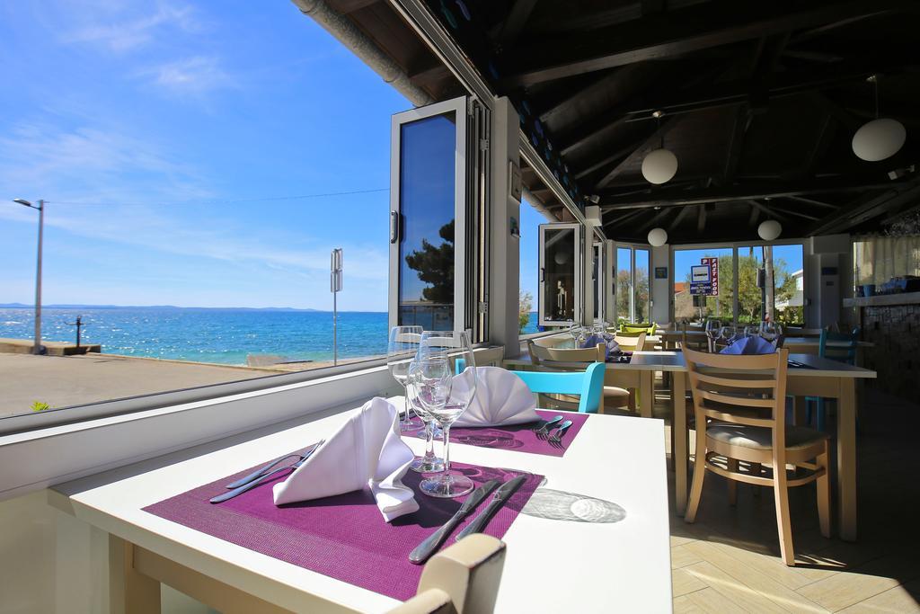 Hotel Delfin Ζαντάρ Εξωτερικό φωτογραφία