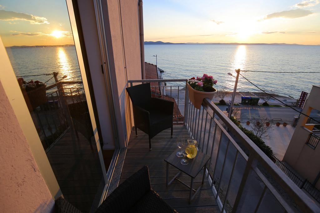 Hotel Delfin Ζαντάρ Εξωτερικό φωτογραφία