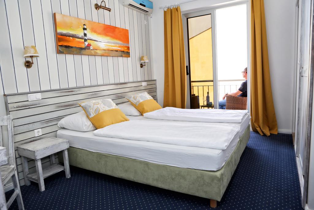 Hotel Delfin Ζαντάρ Εξωτερικό φωτογραφία