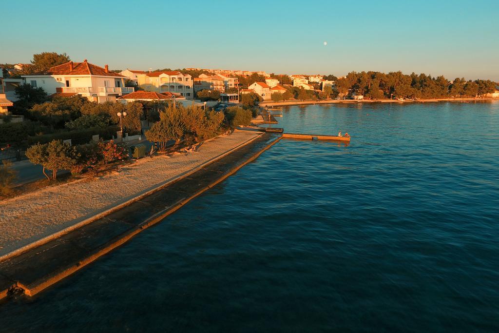 Hotel Delfin Ζαντάρ Εξωτερικό φωτογραφία