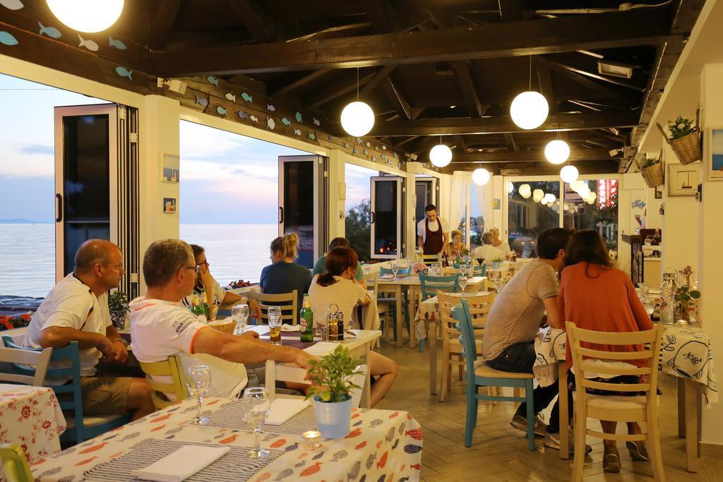 Hotel Delfin Ζαντάρ Εξωτερικό φωτογραφία