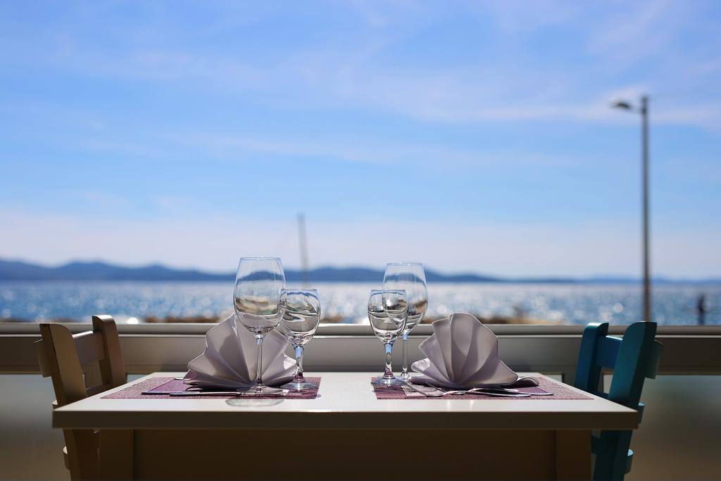 Hotel Delfin Ζαντάρ Εξωτερικό φωτογραφία