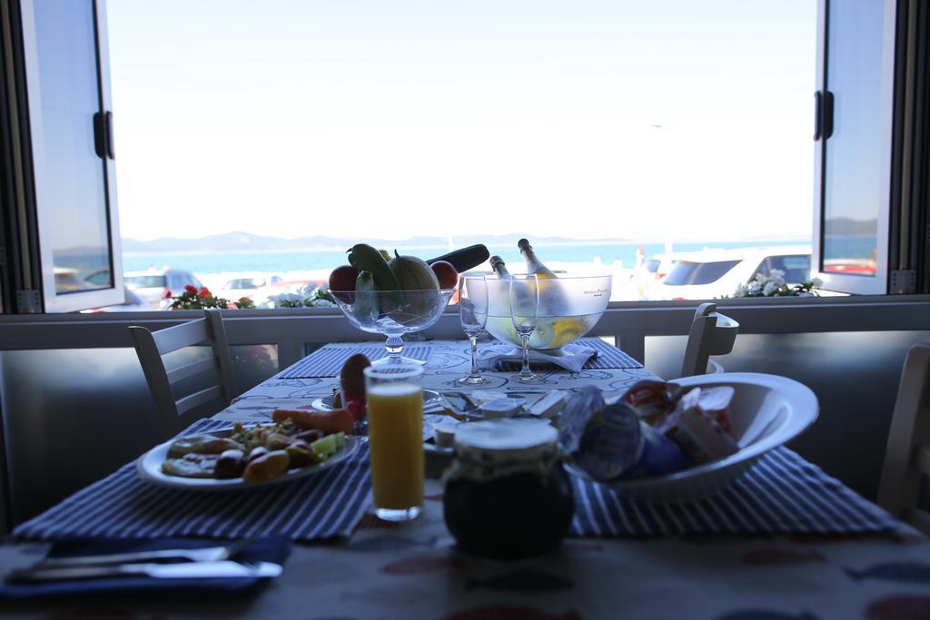 Hotel Delfin Ζαντάρ Εξωτερικό φωτογραφία