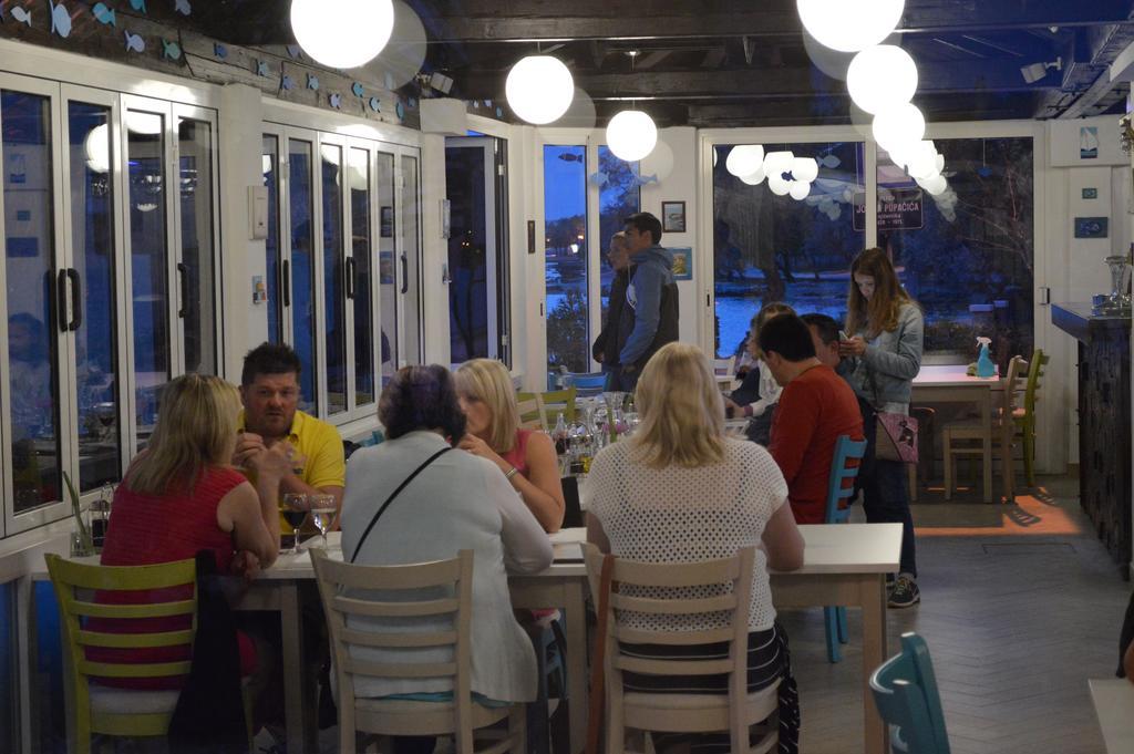 Hotel Delfin Ζαντάρ Εξωτερικό φωτογραφία