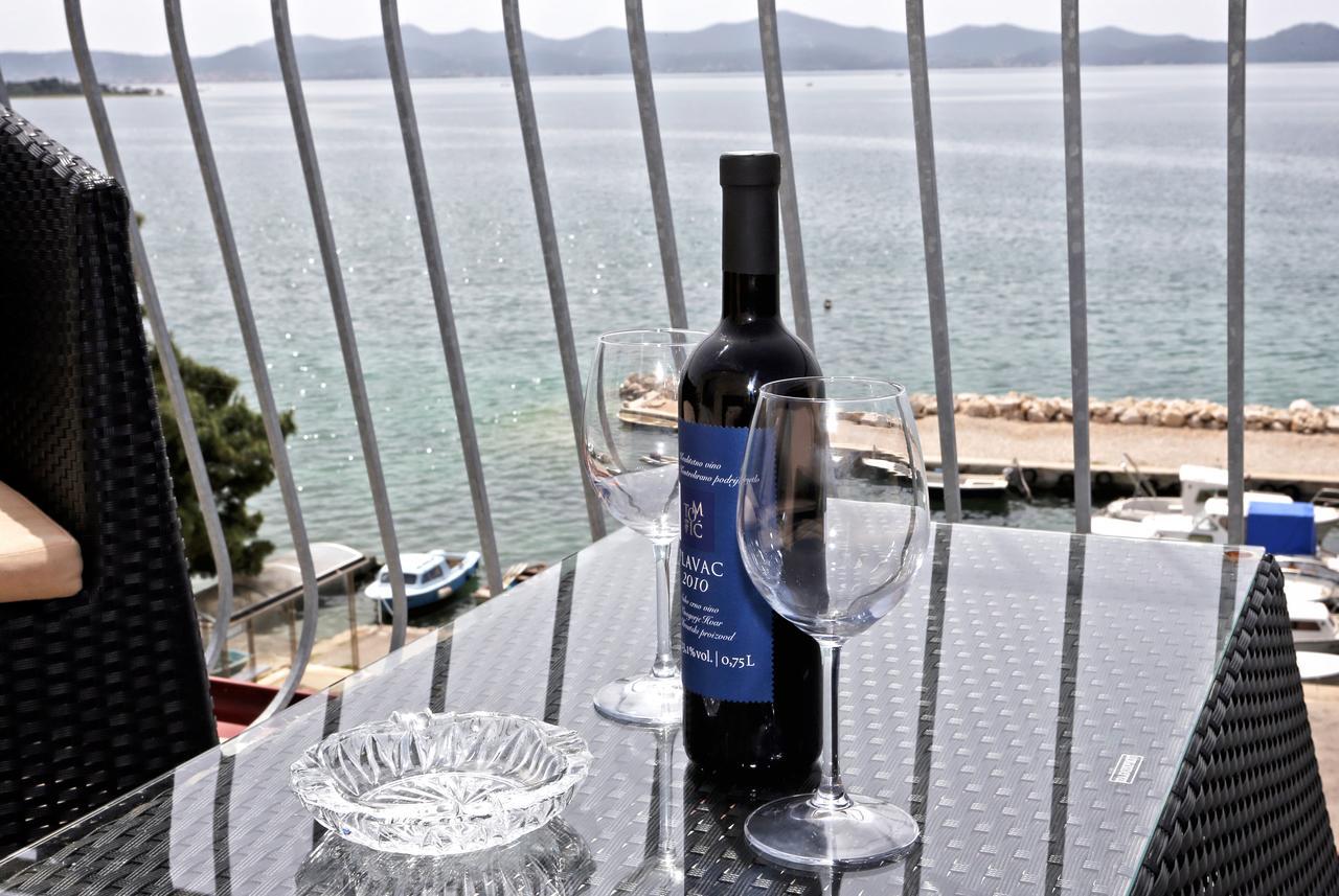 Hotel Delfin Ζαντάρ Εξωτερικό φωτογραφία