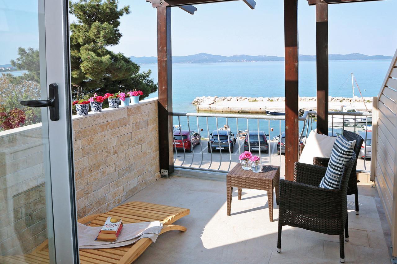 Hotel Delfin Ζαντάρ Εξωτερικό φωτογραφία