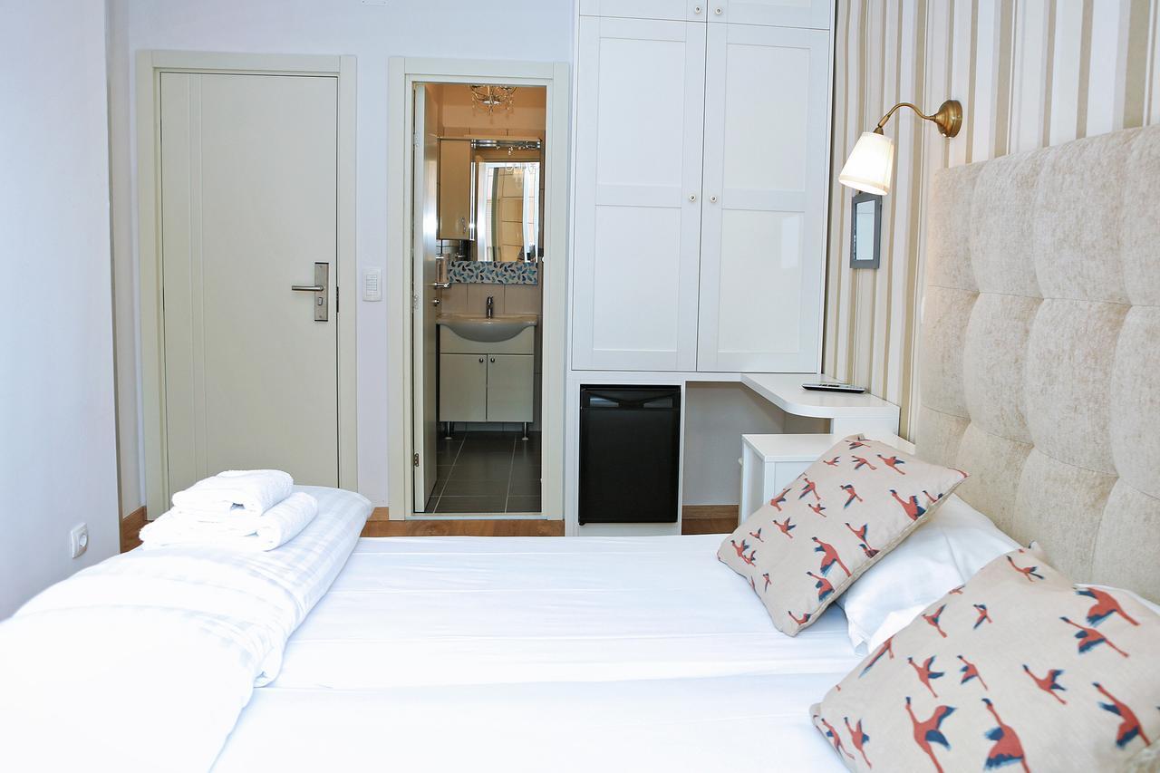 Hotel Delfin Ζαντάρ Εξωτερικό φωτογραφία