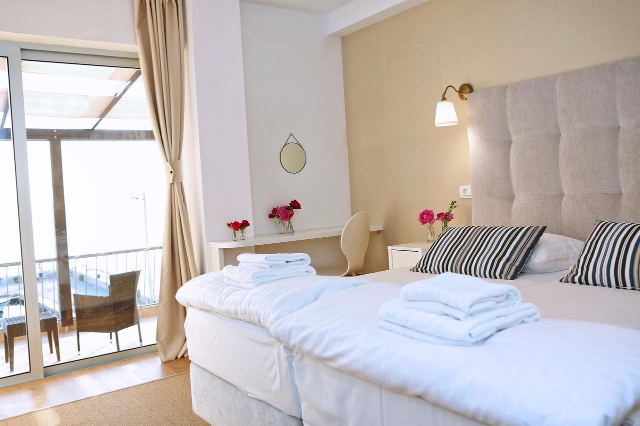 Hotel Delfin Ζαντάρ Εξωτερικό φωτογραφία
