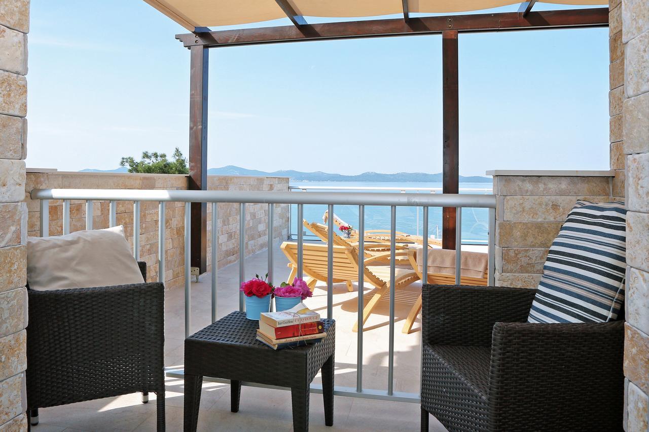 Hotel Delfin Ζαντάρ Εξωτερικό φωτογραφία