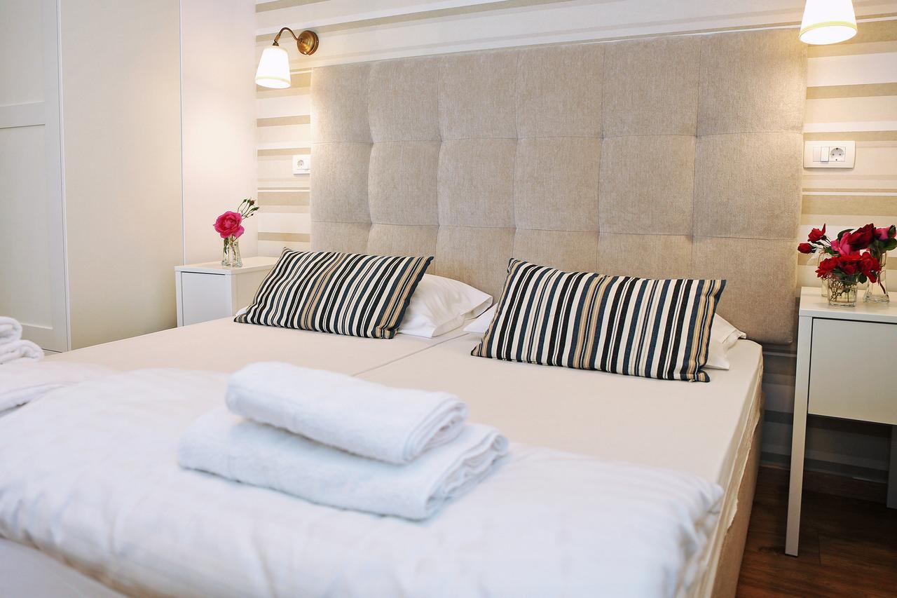 Hotel Delfin Ζαντάρ Εξωτερικό φωτογραφία