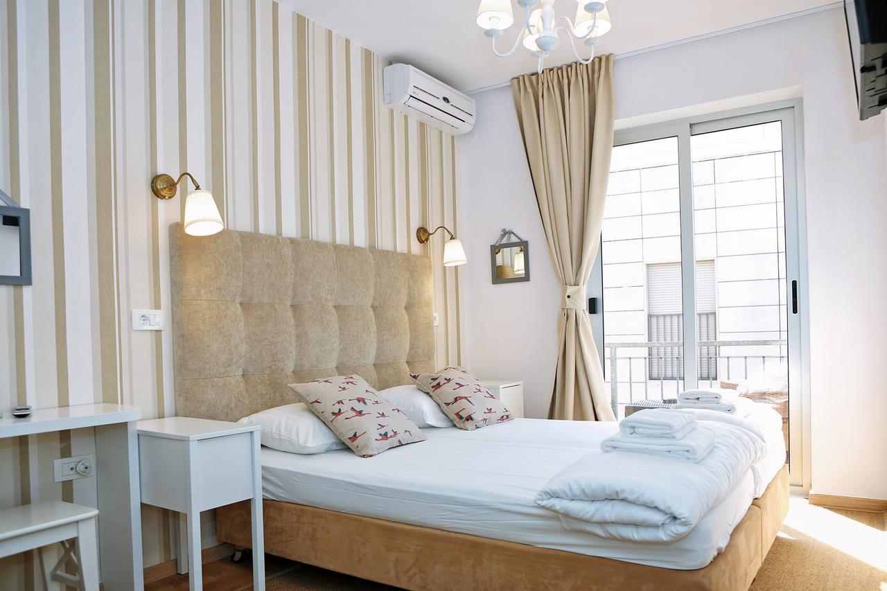 Hotel Delfin Ζαντάρ Εξωτερικό φωτογραφία