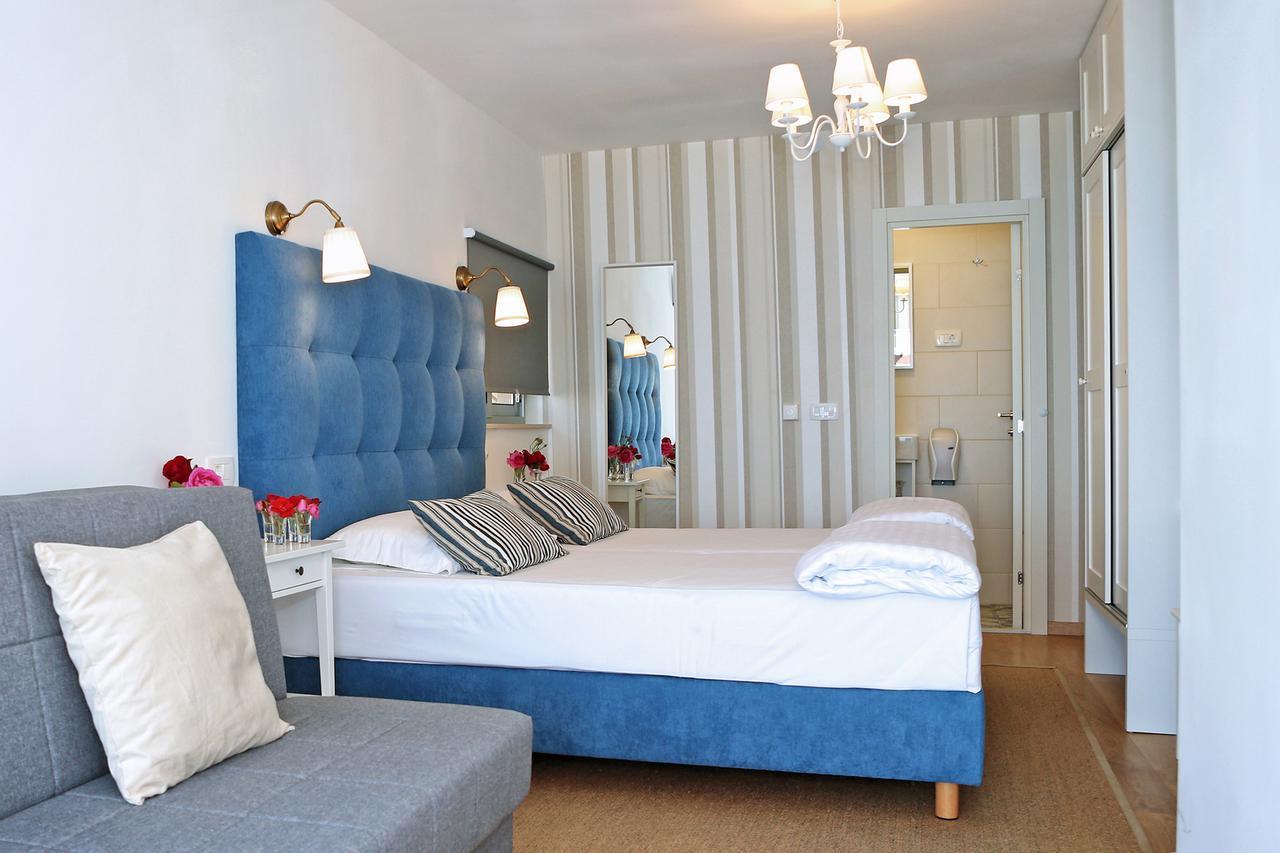 Hotel Delfin Ζαντάρ Εξωτερικό φωτογραφία
