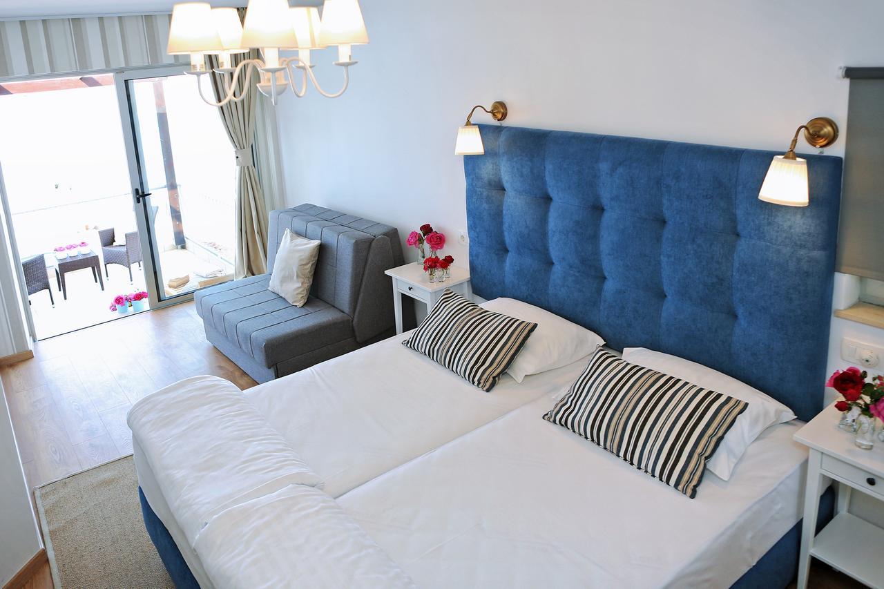 Hotel Delfin Ζαντάρ Εξωτερικό φωτογραφία