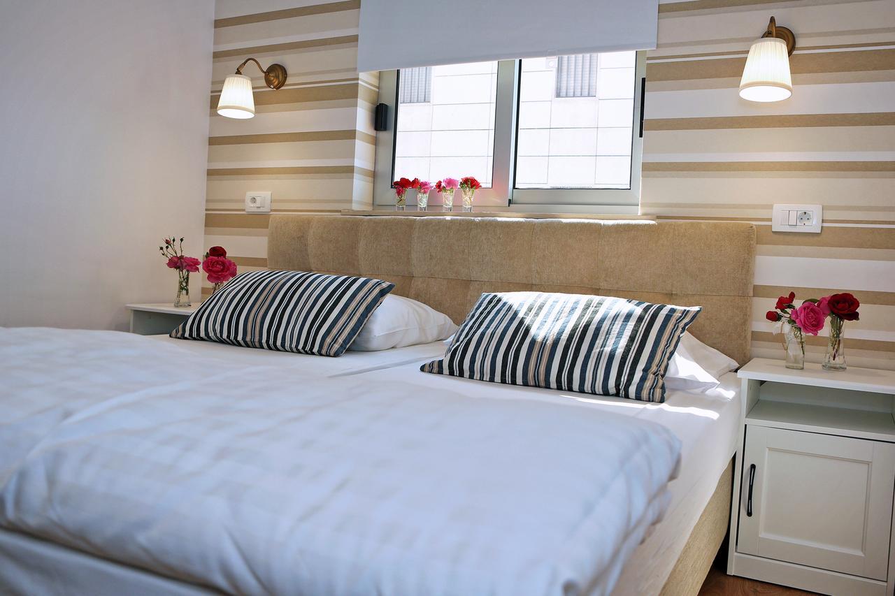 Hotel Delfin Ζαντάρ Εξωτερικό φωτογραφία