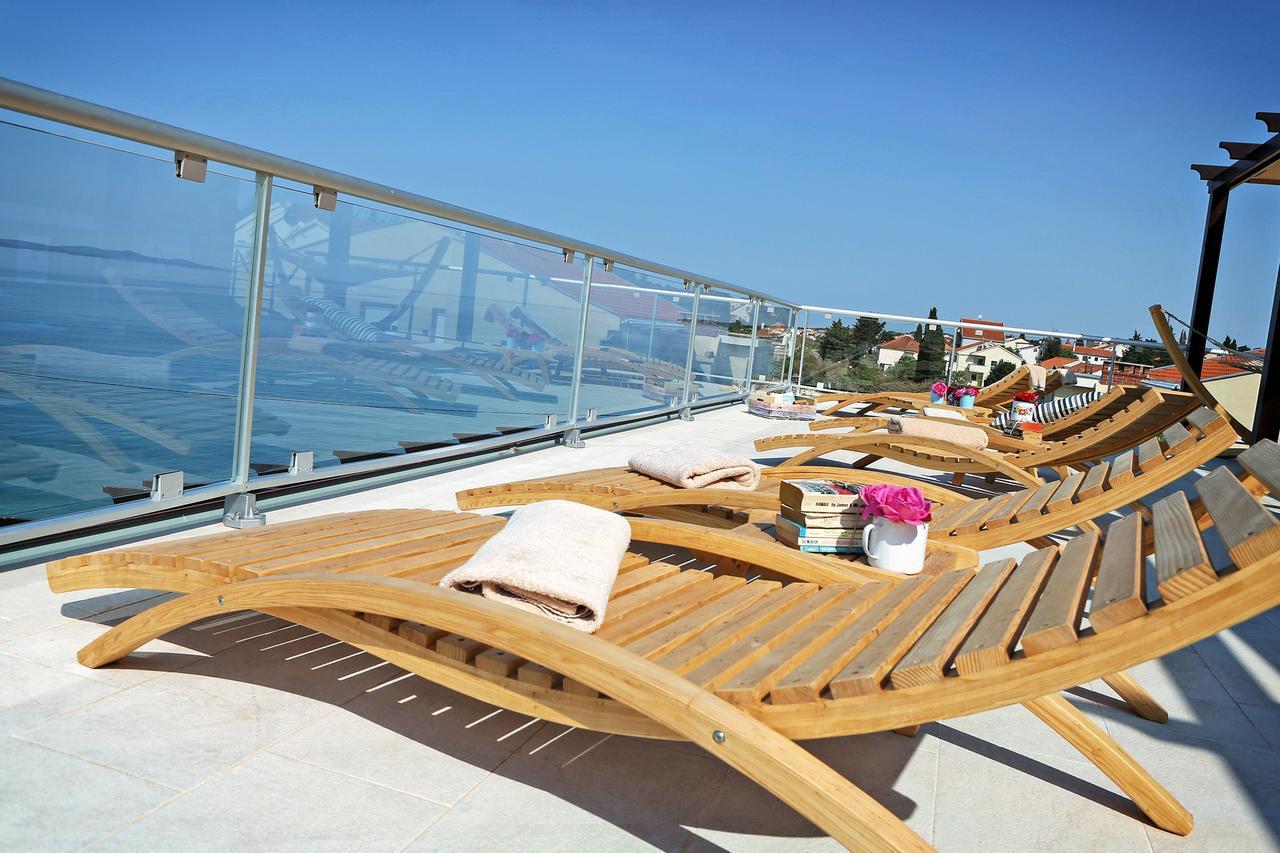 Hotel Delfin Ζαντάρ Εξωτερικό φωτογραφία