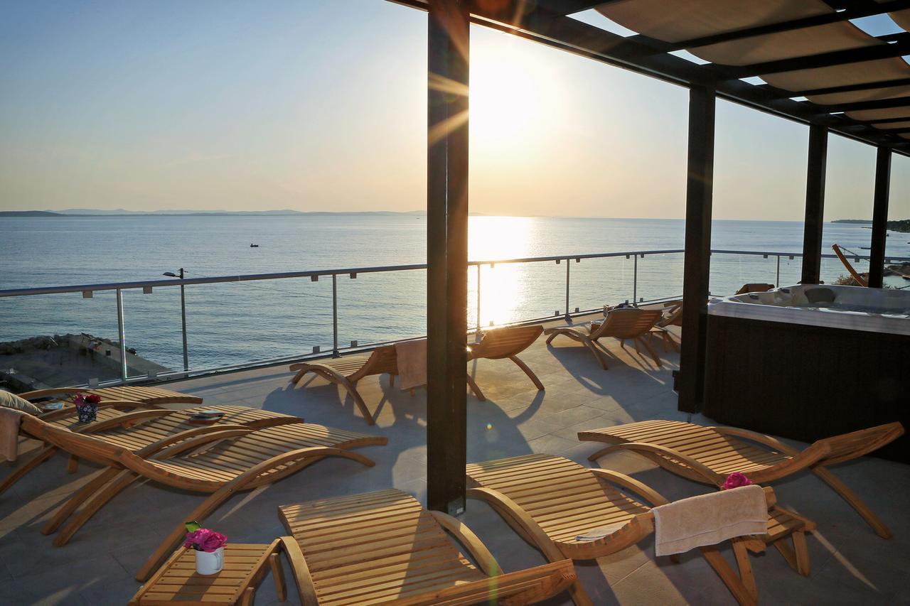Hotel Delfin Ζαντάρ Εξωτερικό φωτογραφία