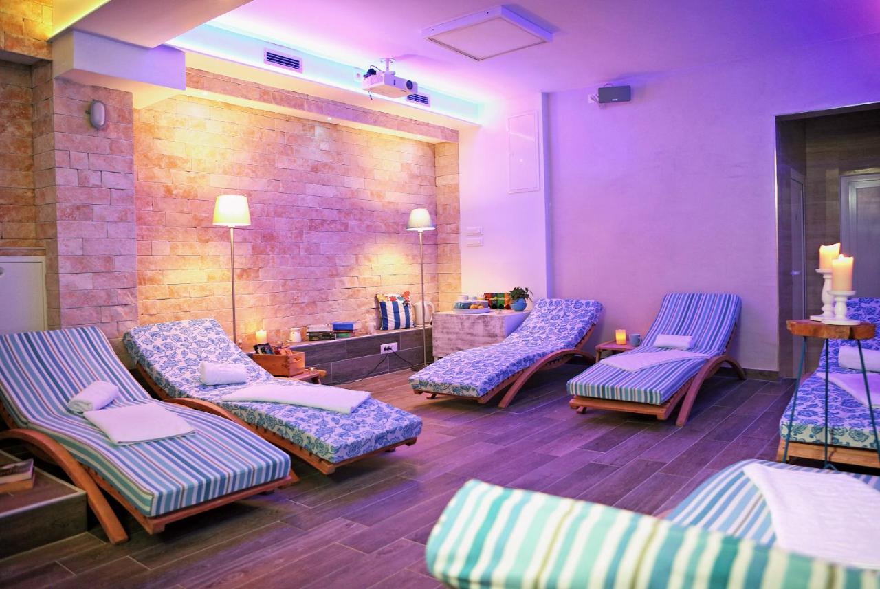 Hotel Delfin Ζαντάρ Εξωτερικό φωτογραφία