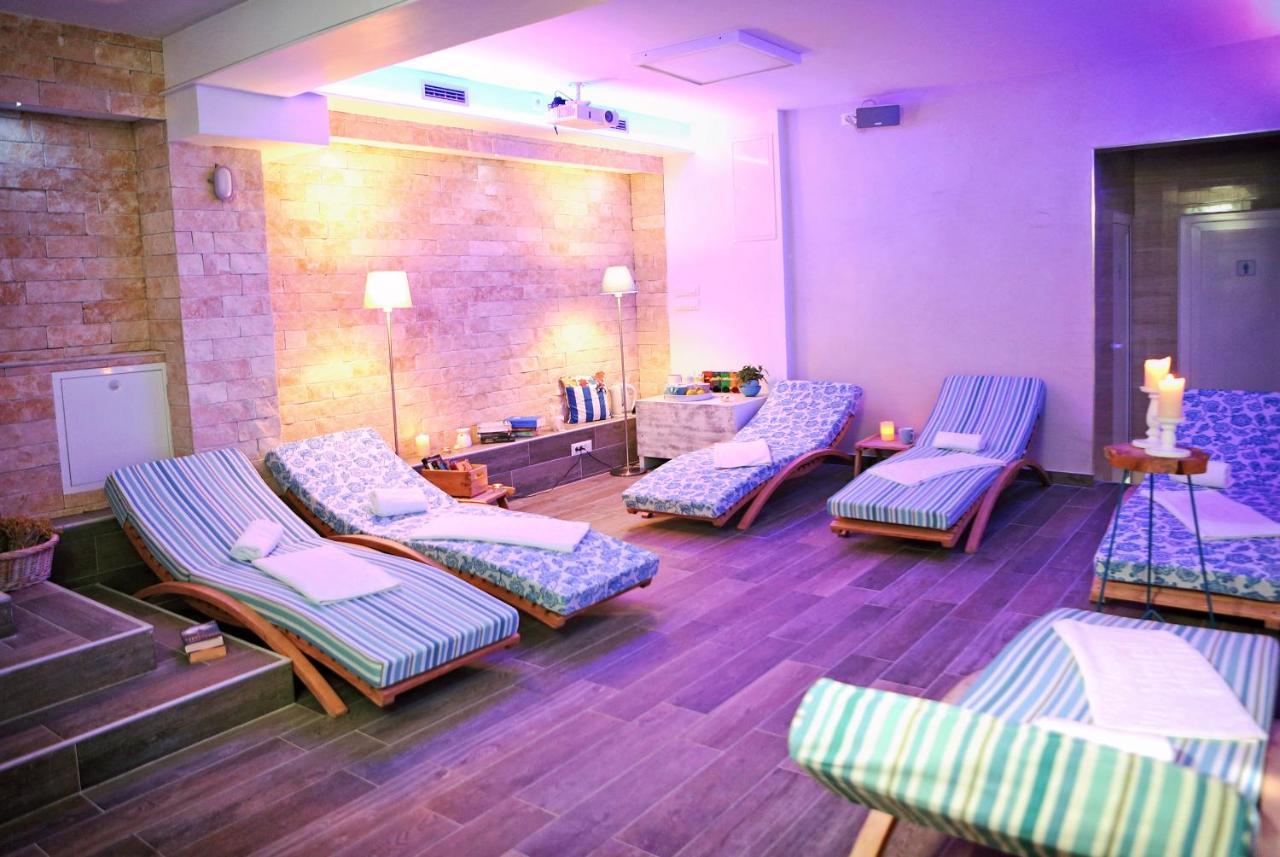Hotel Delfin Ζαντάρ Εξωτερικό φωτογραφία