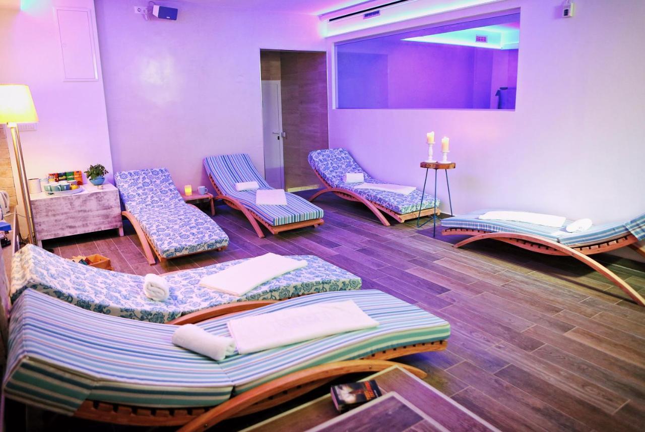Hotel Delfin Ζαντάρ Εξωτερικό φωτογραφία