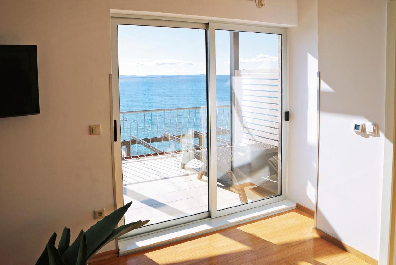 Hotel Delfin Ζαντάρ Εξωτερικό φωτογραφία