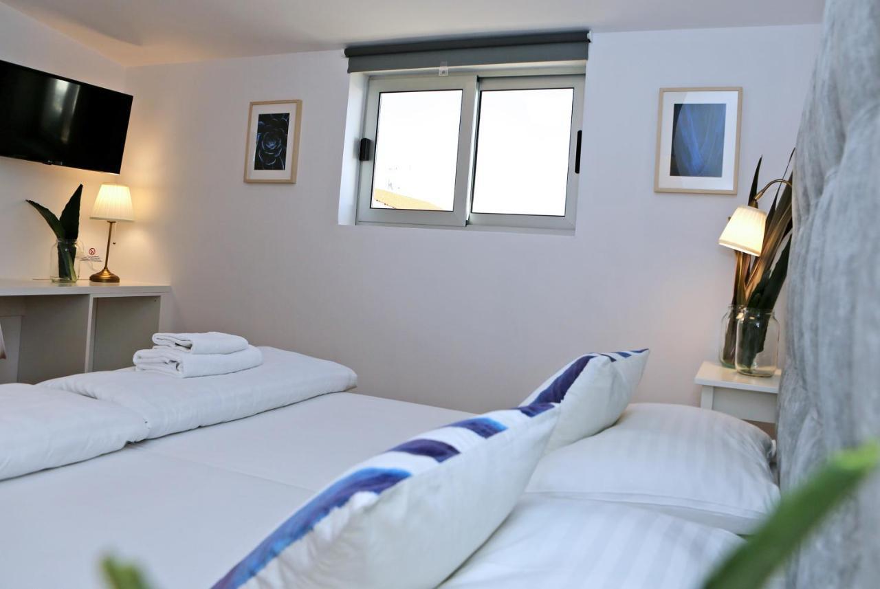 Hotel Delfin Ζαντάρ Εξωτερικό φωτογραφία