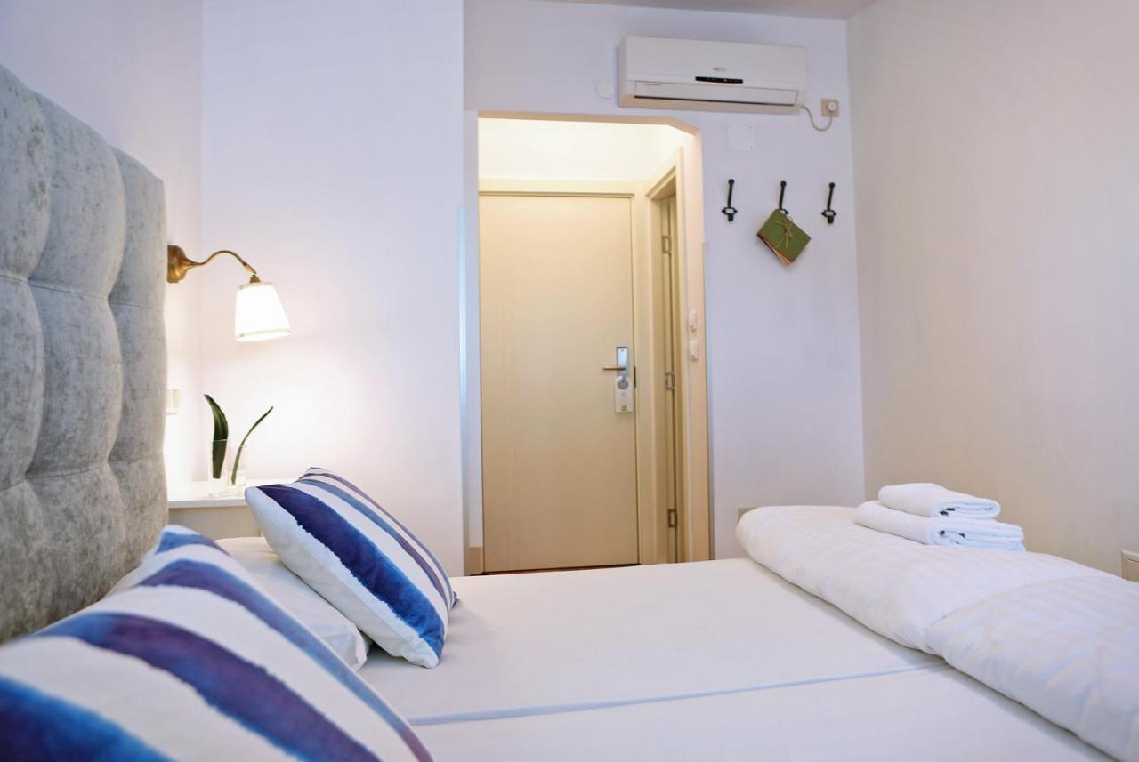 Hotel Delfin Ζαντάρ Εξωτερικό φωτογραφία