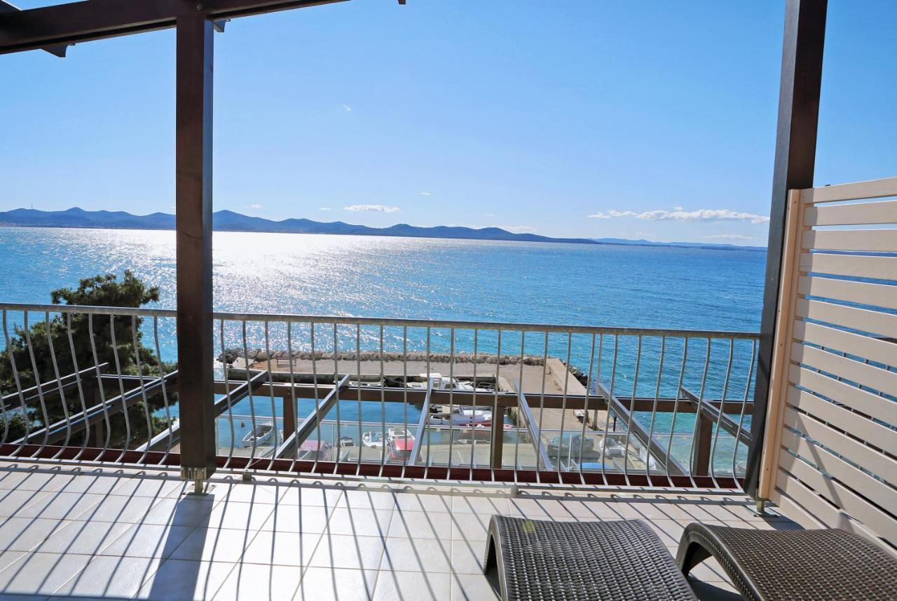Hotel Delfin Ζαντάρ Εξωτερικό φωτογραφία