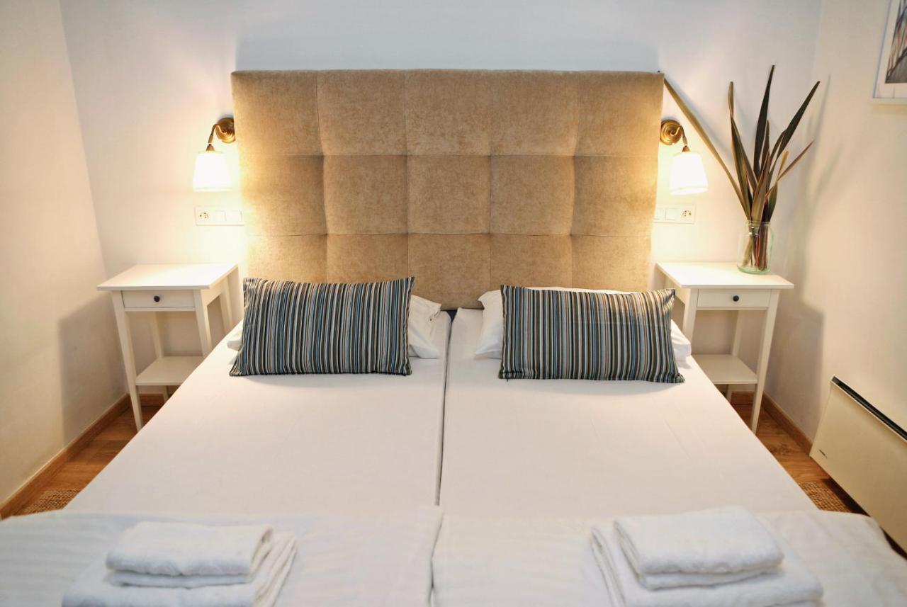 Hotel Delfin Ζαντάρ Εξωτερικό φωτογραφία