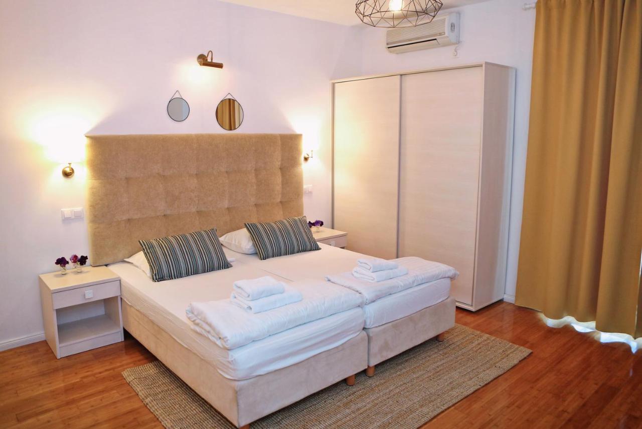 Hotel Delfin Ζαντάρ Εξωτερικό φωτογραφία